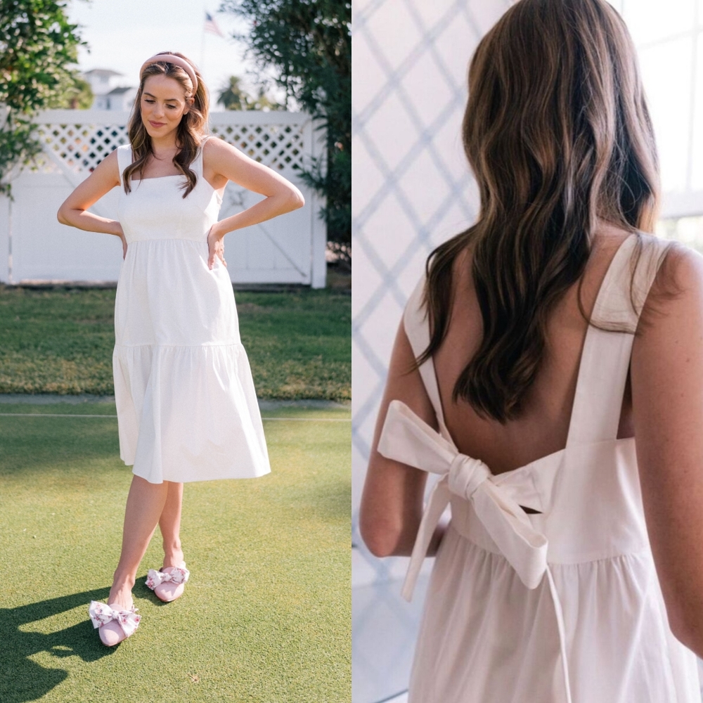 Gal Meets Glam Desiree Dress